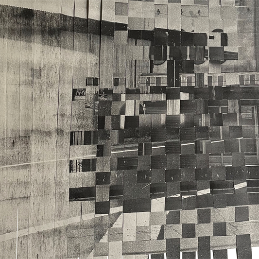 (PRESALE 5/11/26) Ubiquity (2xVINYL) | Mint (M) Mint (M) - MINIMAL/DUB *NEW*