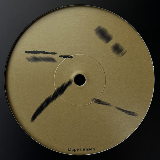 Riddim (VINYL) | Mint (M) Mint (M) - MINIMAL/DUB *NEW*