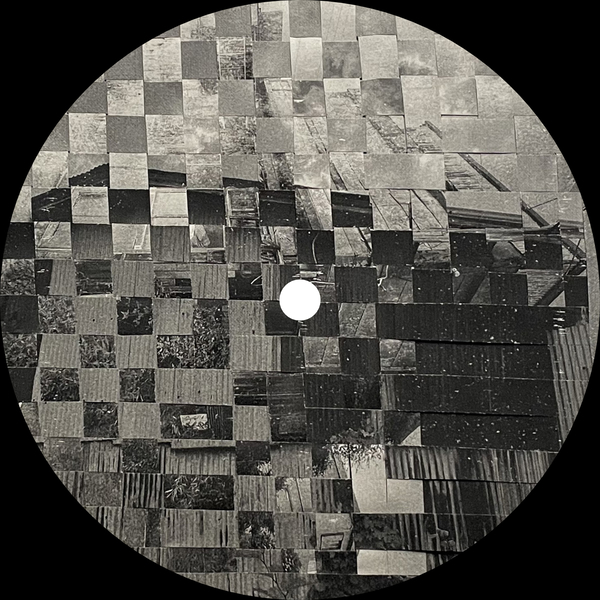 (PRESALE 5/11/26) Ubiquity (2xVINYL) | Mint (M) Mint (M) - MINIMAL/DUB *NEW*