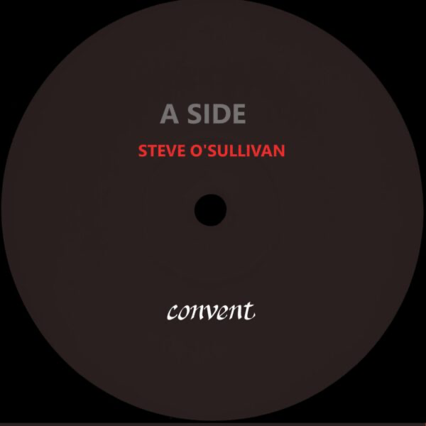 (PRESALE 6/15/26) SCIENTIST MEETS J GABRIEL IN THE BIG CITY (Steve O’Sullivan & Bluetrain Special Edition Dubs) (VINYL) | Mint (M) Mint (M) - MINIMAL/DUB *NEW*