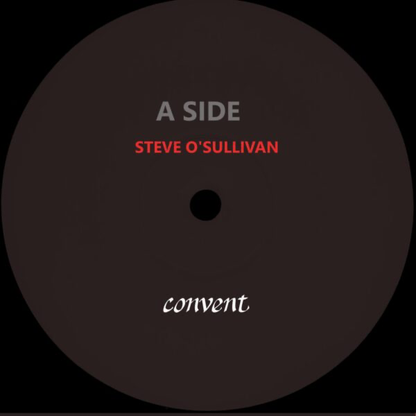 (PRESALE 6/15/26) SCIENTIST MEETS J GABRIEL IN THE BIG CITY (Steve O’Sullivan & Bluetrain Special Edition Dubs) (VINYL) | Mint (M) Mint (M) - MINIMAL/DUB *NEW*