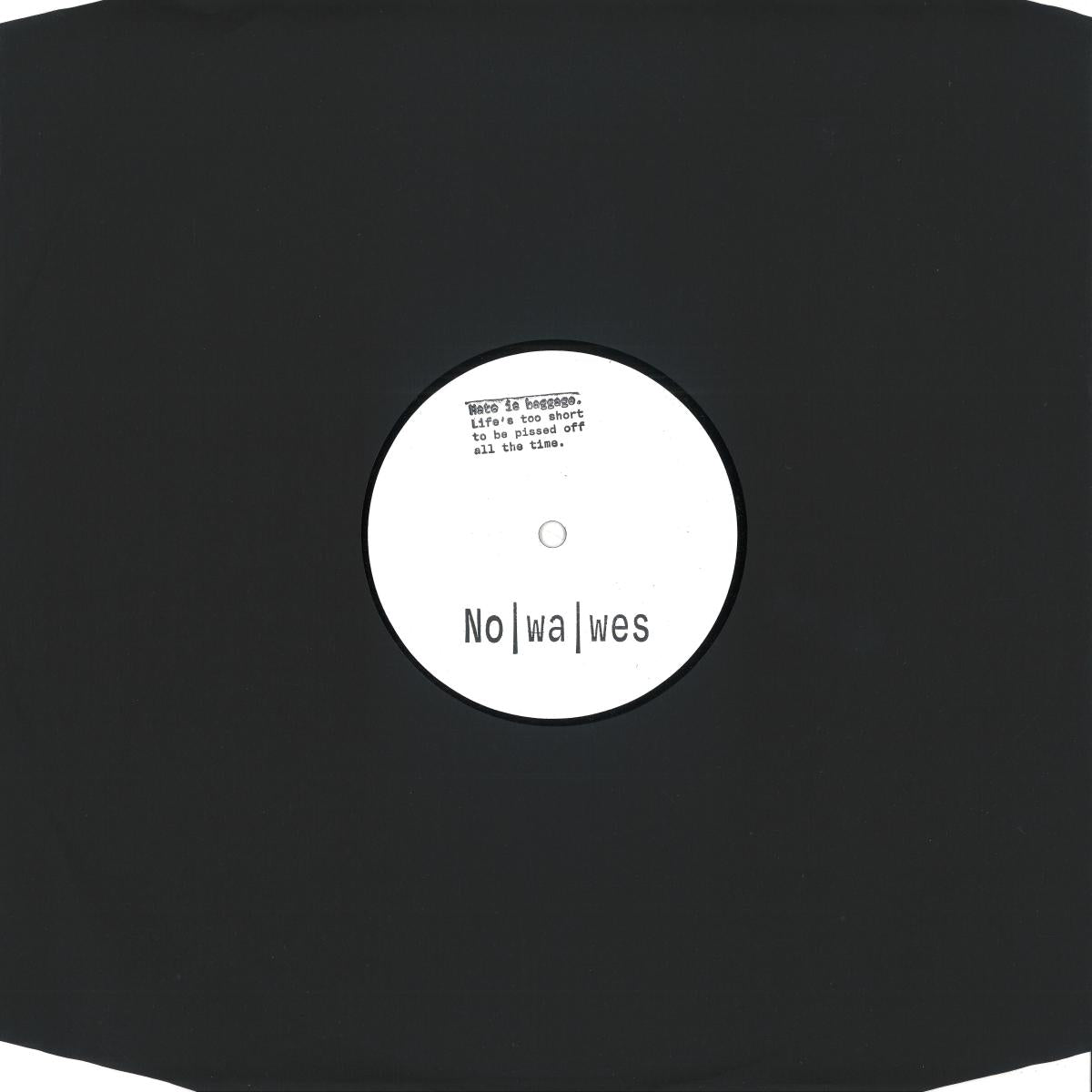 Poul Verner - (PRESALE 10/9/26) Change My Mind (VINYL 12" Nowawes) | NEW - MINIMAL/DUB *NEW*