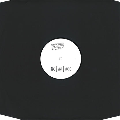 Poul Verner - (PRESALE 10/9/26) Change My Mind (VINYL 12" Nowawes) | NEW - MINIMAL/DUB *NEW*