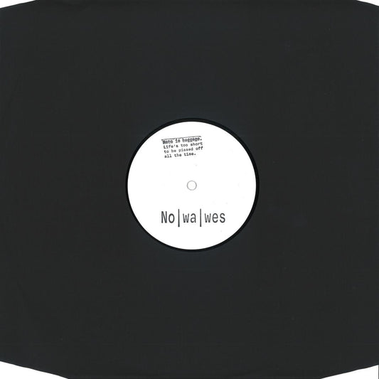 Poul Verner - (PRESALE 10/9/26) Change My Mind (VINYL 12" Nowawes) | NEW - MINIMAL/DUB *NEW*