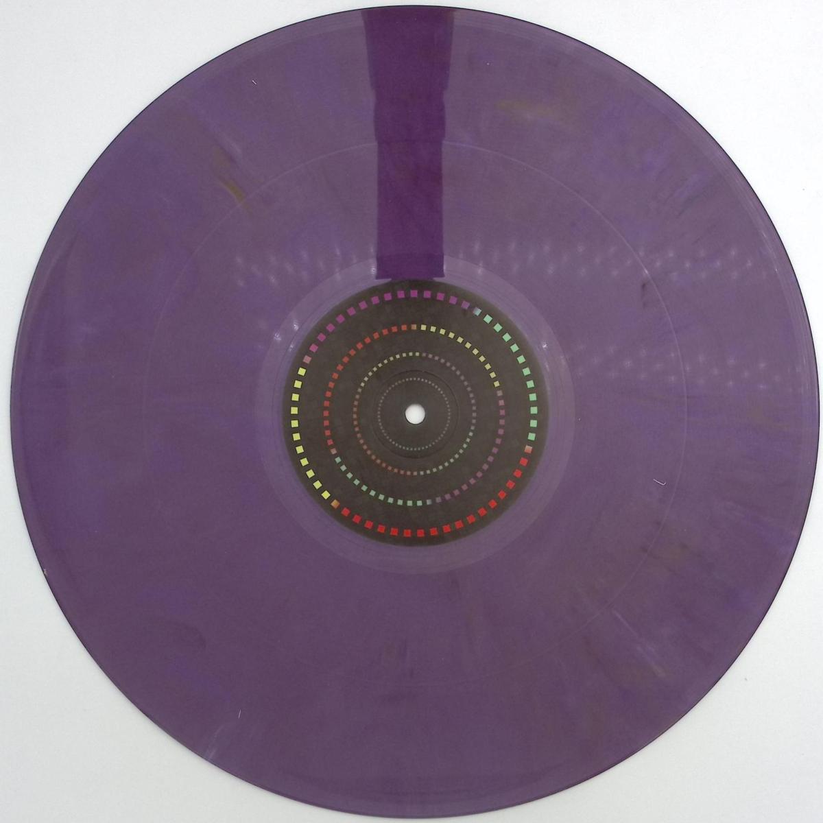 Various - Get Together III (VINYL 12" Form & Terra FORMNTERRA007p) | NEW - MINIMAL/DUB *NEW*
