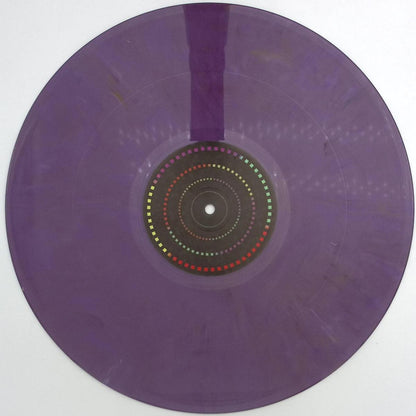 Various - Get Together III (VINYL 12" Form & Terra FORMNTERRA007p) | NEW - MINIMAL/DUB *NEW*
