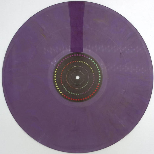 Various - Get Together III (VINYL 12" Form & Terra FORMNTERRA007p) | NEW - MINIMAL/DUB *NEW*