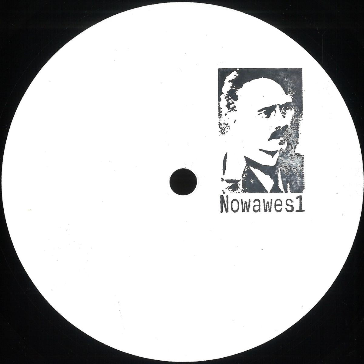 Poul Verner - (PRESALE 10/9/26) Change My Mind (VINYL 12" Nowawes) | NEW - MINIMAL/DUB *NEW*
