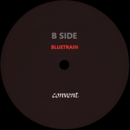 (PRESALE 6/15/26) SCIENTIST MEETS J GABRIEL IN THE BIG CITY (Steve O’Sullivan & Bluetrain Special Edition Dubs) (VINYL) | Mint (M) Mint (M) - MINIMAL/DUB *NEW*