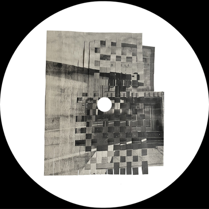 (PRESALE 5/11/26) Ubiquity (2xVINYL) | Mint (M) Mint (M) - MINIMAL/DUB *NEW*