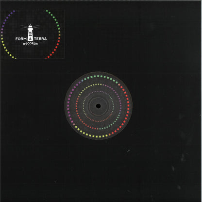 Various - Get Together III (VINYL 12" Form & Terra FORMNTERRA007p) | NEW - MINIMAL/DUB *NEW*