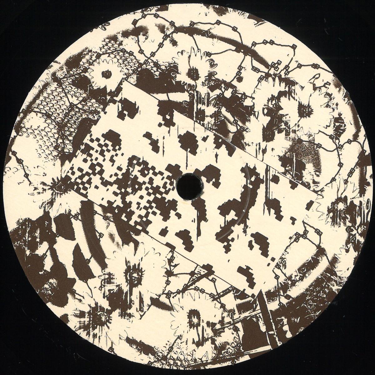 MYKI - (PRESALE 9/23/26) Legz & Soul (VINYL 12" Craigie Knowes) | NEW - MINIMAL/DUB *NEW*