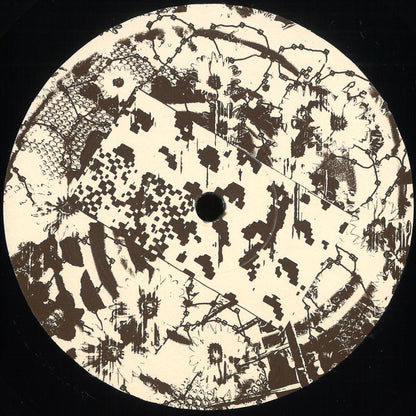 MYKI - (PRESALE 9/23/26) Legz & Soul (VINYL 12" Craigie Knowes) | NEW - MINIMAL/DUB *NEW*