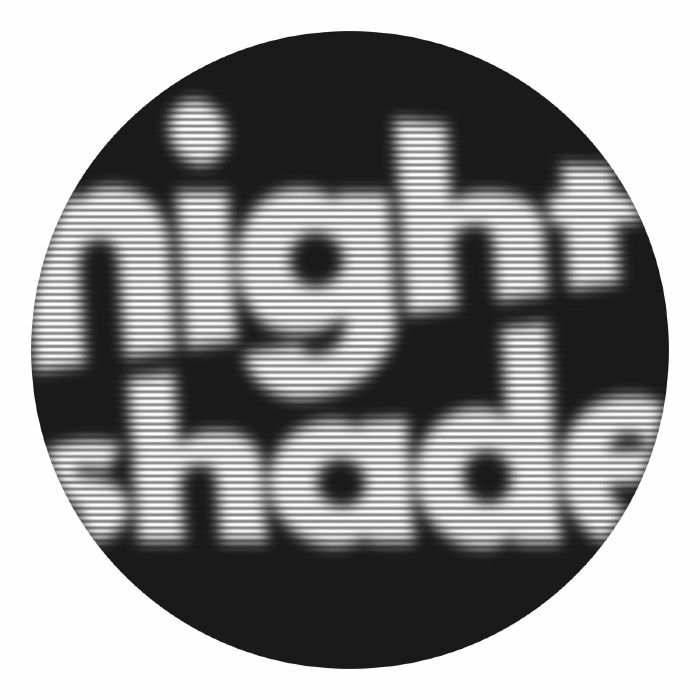 Kieran Jandu - (PRESALE 7/17/26) Dynamics EP (VINYL 12" Nightshade NSHR001 2026) | - MINIMAL/DUB *NEW*
