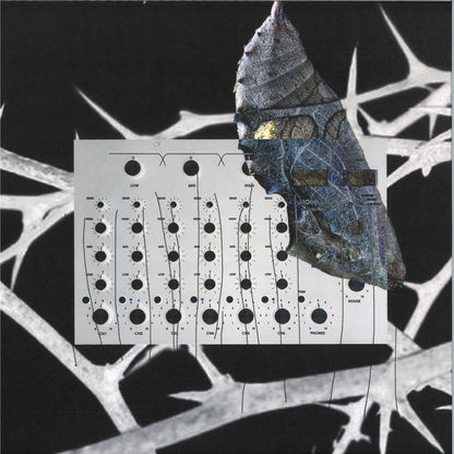 Various - (PRESALE 10/9/26) 1RO005 - VA (COLOR VINYL 12" 123.ro) | NEW - MINIMAL *NEW/COLOR*