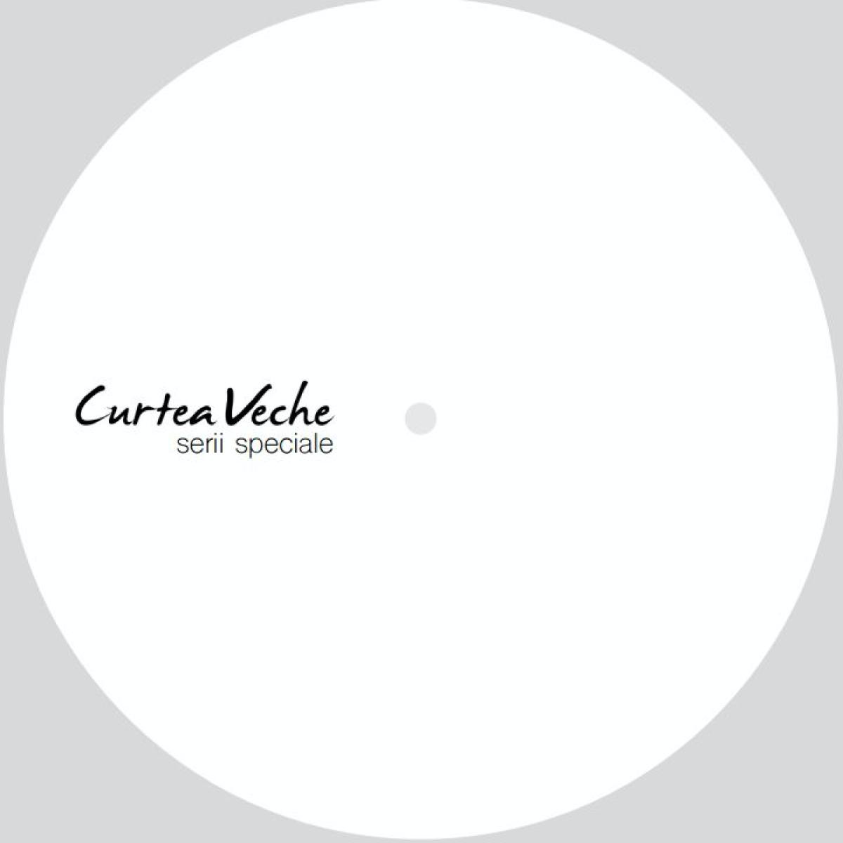 Mikhu - (PRESALE TBD) CVS009 (SILVER VINYL) | Mint (M) Mint (M) - MINIMAL *NEW/COLOR*