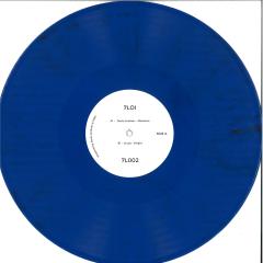 Massacre (BLUE VINYL) | Mint (M) Generic - MINIMAL *NEW/COLOR*