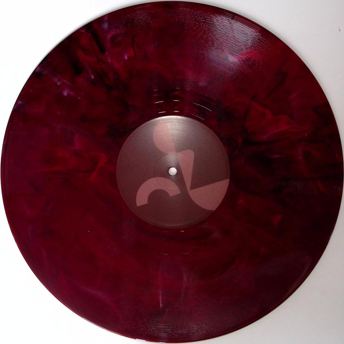 Silat Beksi - (PRESALE 10/9/26) Mad Riz (COLOR VINYL LP raru) | NEW - MINIMAL *NEW/COLOR*