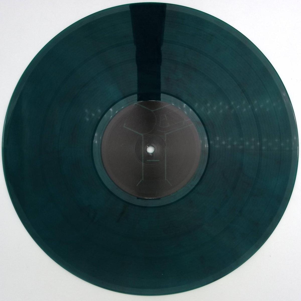 Various - (PRESALE 10/9/26) 1RO005 - VA (COLOR VINYL 12" 123.ro) | NEW - MINIMAL *NEW/COLOR*