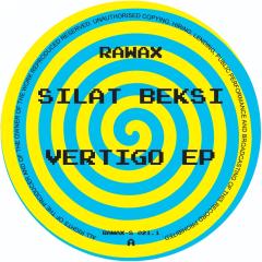 (PRE ORDER 6/4/26) Vertigo (VINYL12") | - MINIMAL *NEW*