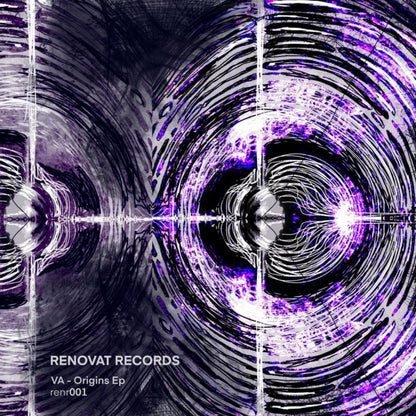 Various - (PRESALE TBD) Origins (VINYL 12" Renovat RENR001) | NEW - MINIMAL *NEW*