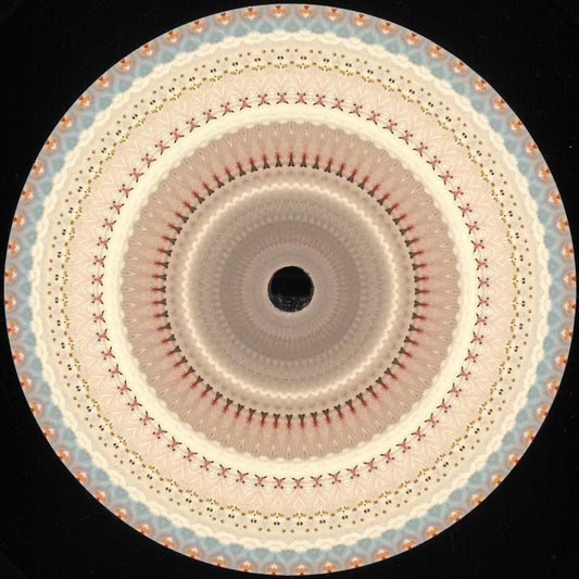 Unknown Artist - Nanel 009 (VINYL 12" Nanel) | NEW - MINIMAL *NEW*