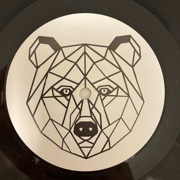 Unknown Artist - (PRESALE 7/25/26) Dr_Go_Ir (VINYL 12" Creature CREATURE007 2026) | - MINIMAL *NEW*
