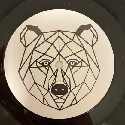 Unknown Artist - (PRESALE 7/25/26) Dr_Go_Ir (VINYL 12" Creature CREATURE007 2026) | - MINIMAL *NEW*