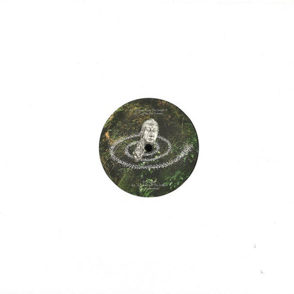 Richer - (PRESALE TBD) Temple Of Esquinox EP (VINYL 12" Voiceless VLS14) | NEW Mint (M) Mint (M) - MINIMAL *NEW*