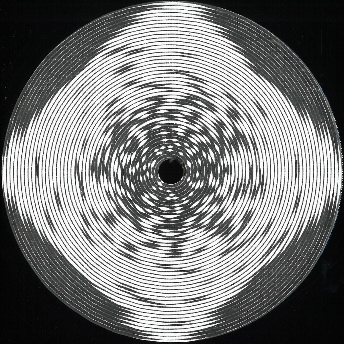 Enivrèz Vous - AA006 (VINYL 12" altēr:altēr) | NEW - MINIMAL *NEW*