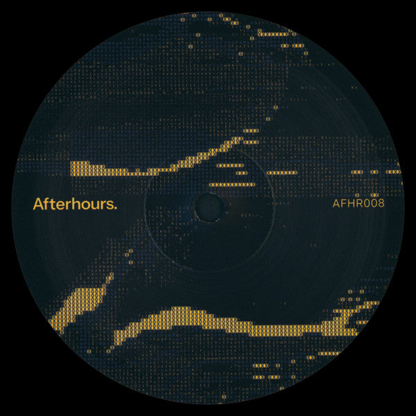 Infinite O'Clock (VINYL) | - MINIMAL *NEW*