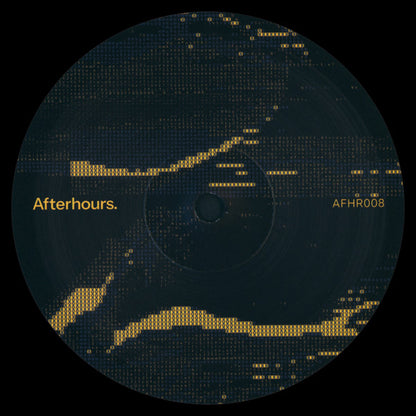 Infinite O'Clock (VINYL) | - MINIMAL *NEW*