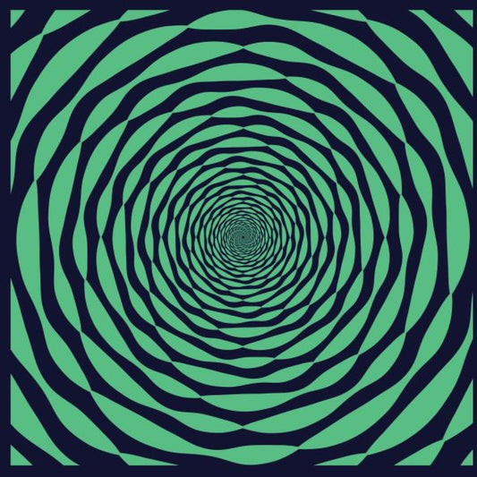 Evgheniia & Shaun Reeves - (PRESALE 10/30/26) YECAD008 (VINYL 12" YECAD Music) | NEW - MINIMAL *NEW*