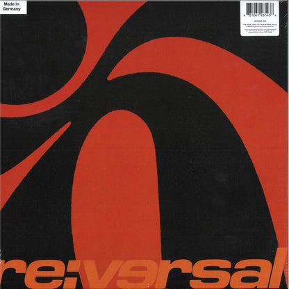 Various - Re:versal 005 (VINYL 12" Re:versal) | NEW - MINIMAL *NEW*