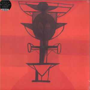 Back To Nature (Ricardo Villalobos Remixes) (VINYL) | - MINIMAL *NEW*