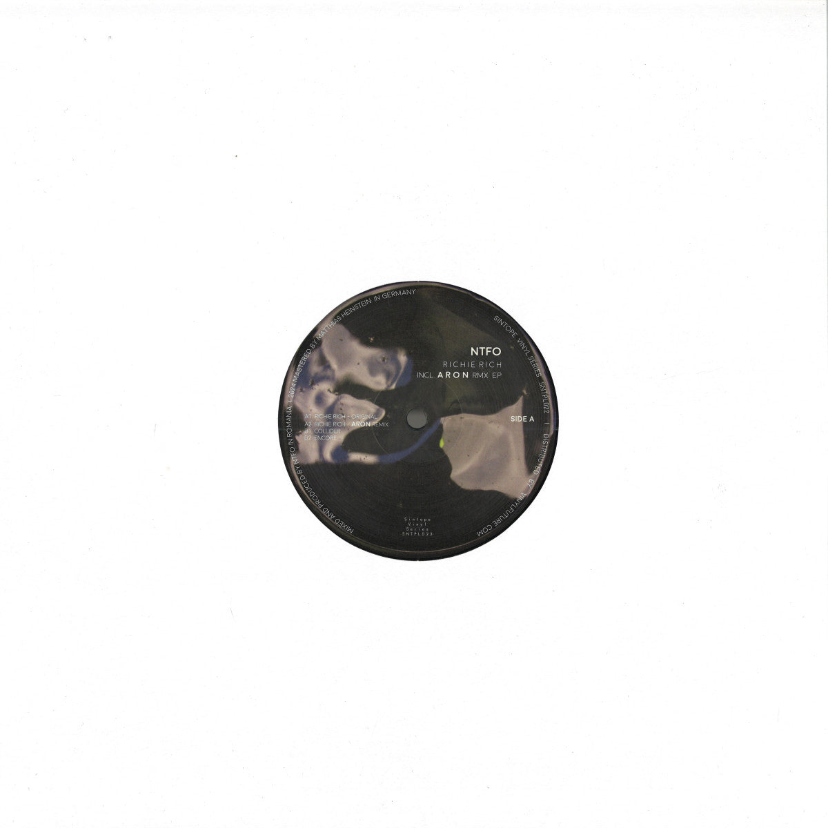 Richie Rich | Mint (M) Generic - MINIMAL *NEW*