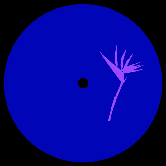Suolo - (PRESALE TBD) Cometa (VINYL 12" Purple Print) | NEW - MINIMAL *NEW*