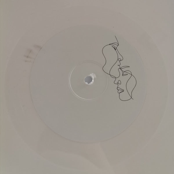 Lush 02 (12" VINYL) | Mint (M) Generic - MINIMAL *NEW*