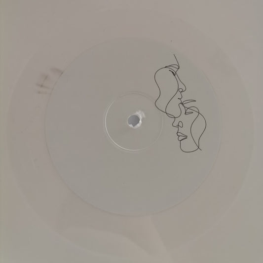 Lush 02 (12" VINYL) | Mint (M) Generic - MINIMAL *NEW*