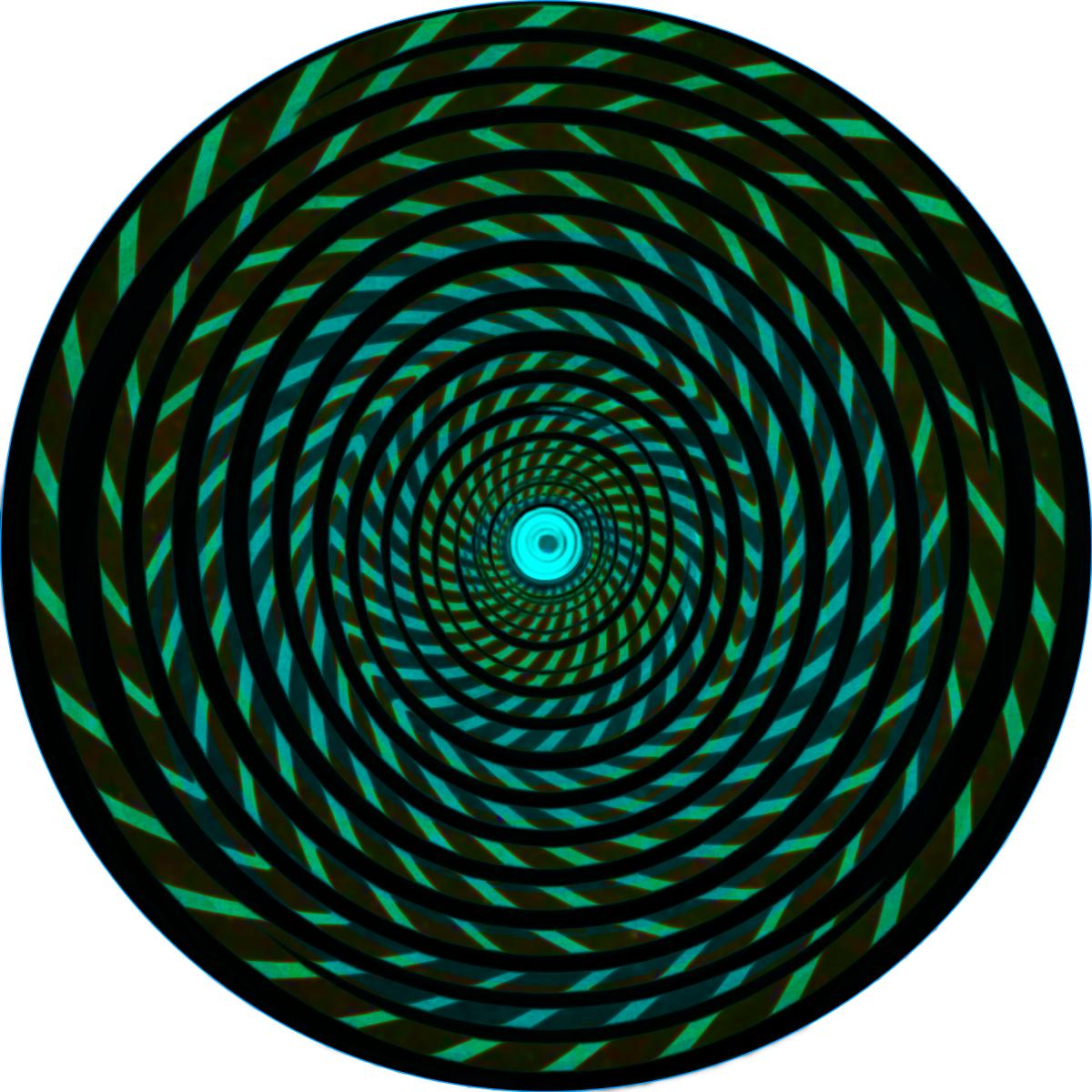 (PRE-ORDER TBA) Hypnocurrency Vol. 1 (VINYL 12") | Mint (M) Mint (M) - MINIMAL *NEW*