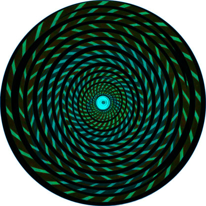 (PRE-ORDER TBA) Hypnocurrency Vol. 1 (VINYL 12") | Mint (M) Mint (M) - MINIMAL *NEW*