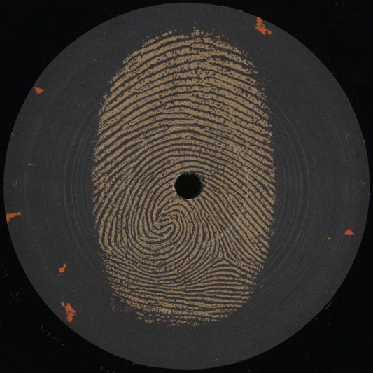 Pridi - Apricity (VINYL 12" Thumbprint THUMB001 2026) | NEW - MINIMAL *NEW*