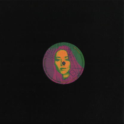 Basic7 - (PRESALE TBD) Time EP (VINYL 12" RESPECT THE CRAFT. ENTERPRISES RTCE04) | NEW Mint (M) Mint (M) - MINIMAL *NEW*