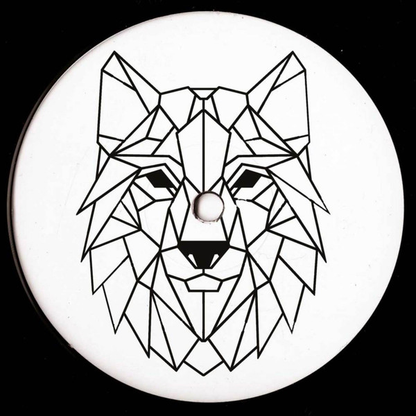Unknown Artist - (PRESALE 7/25/26) Purple Tripz (VINYL 12" Creature CREATURE006 2026) | - MINIMAL *NEW*