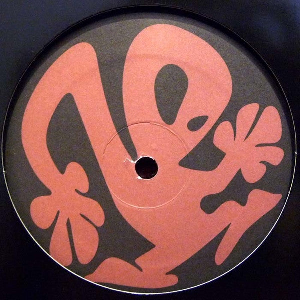 Plastikman - Plasticine / Korridor / Lasttrak (VINYL 12") | NEW - MINIMAL *NEW*