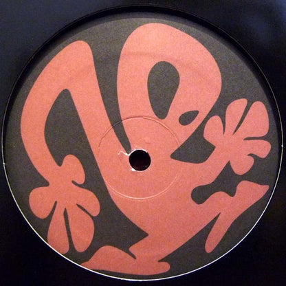 Plastikman - Plasticine / Korridor / Lasttrak (VINYL 12") | NEW - MINIMAL *NEW*