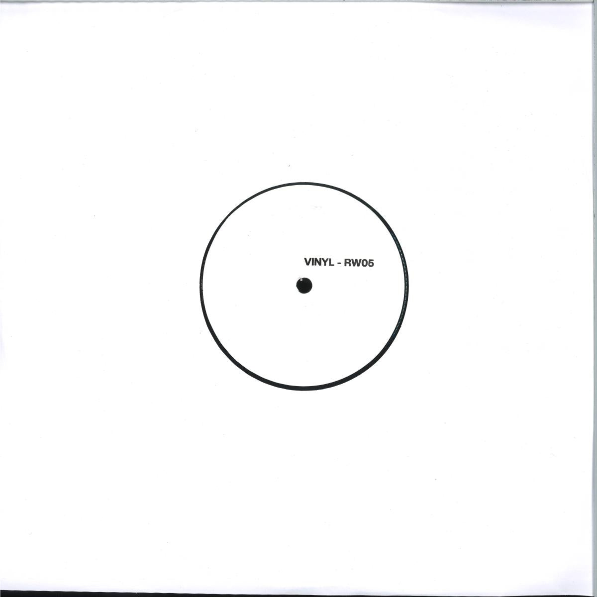 Sorry We Play Vinyl - Sorry We Play Vinyl 5 (VINYL 12" Sorry We Play Vinyl) | NEW - MINIMAL *NEW*