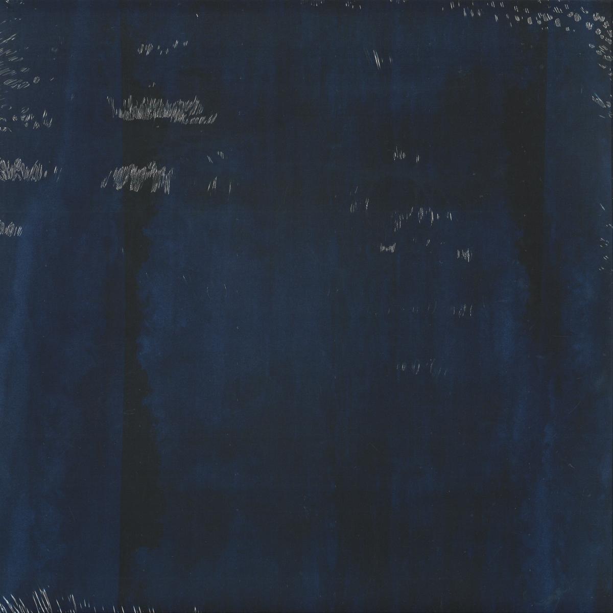 Secunda Dominica EP (VINYL 12") | Mint (M) Mint (M) - MINIMAL *NEW*