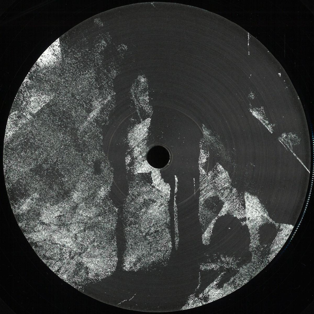 Sapurra - Half Dead EP (VINYL 12" Muted Noise MN007) | NEW Mint (M) Mint (M) - MINIMAL *NEW*