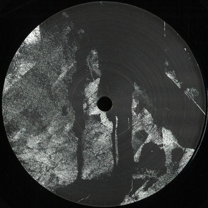 Sapurra - Half Dead EP (VINYL 12" Muted Noise MN007) | NEW Mint (M) Mint (M) - MINIMAL *NEW*